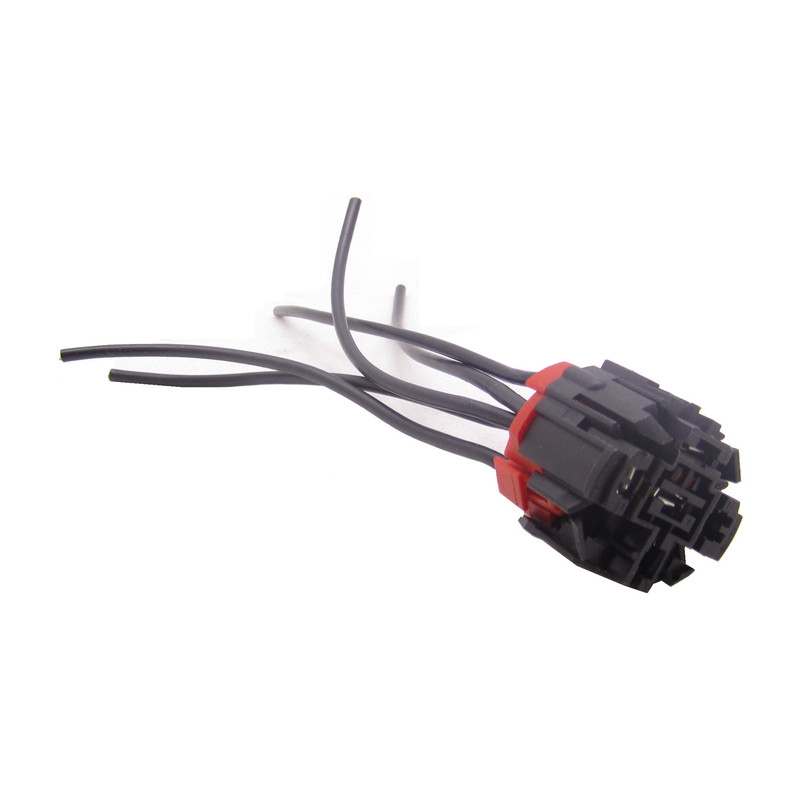 سوکت رله فن خودرو اچ آی سی کد 9401 مناسب برای پژو 405