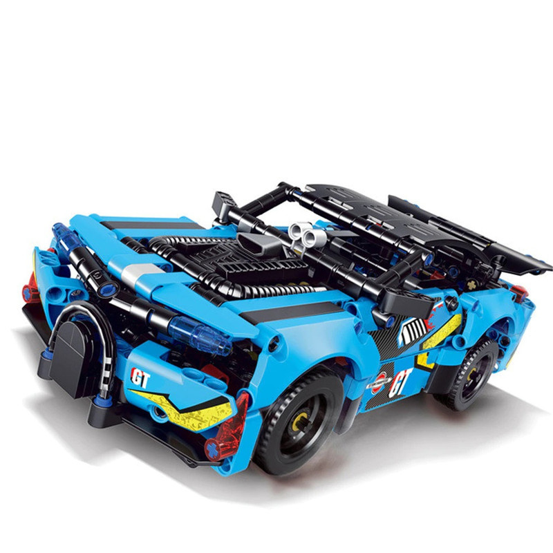 ساختنی دکول مدل 3808