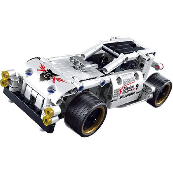 ساختنی دکول مدل MecFactor کد 3810