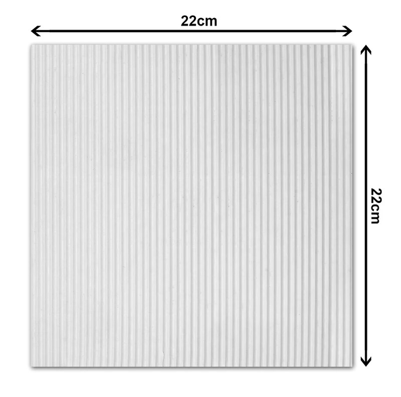 کاغذ پیتزا مدل لاینر سینگل بسته 12 عددی