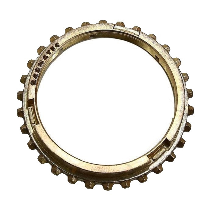 دنده برنجی خودرو اچ آی سی کد 3481 مناسب برای پراید