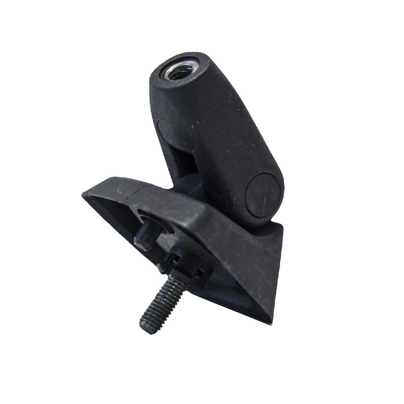 پایه آنتن خودرو اچ آی سی کد 6098 مناسب برای پراید