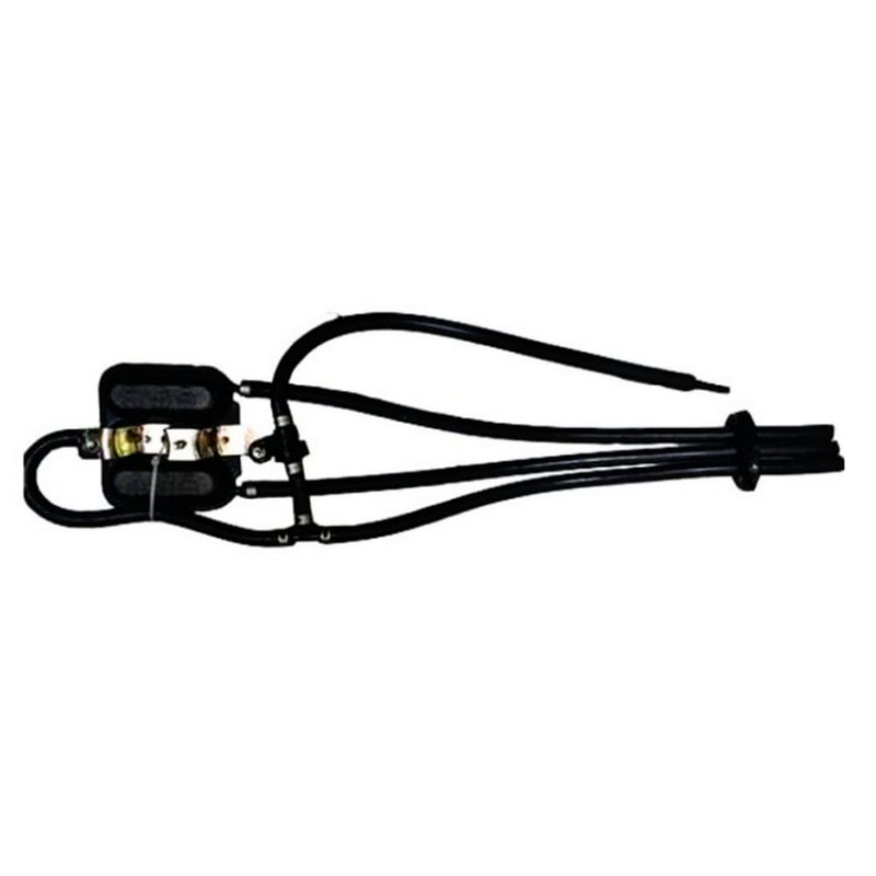 حبابگیر بنزین اچ ای سی مدل 1122 مناسب برای پراید صبا انژکتوری