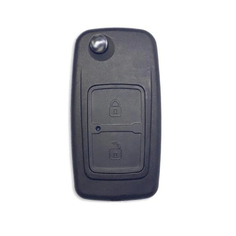 قاب یدک ریموت خودرو قطعه سازان کبیر مدل YADAK-X33OLD-3010396 مناسب برای MVM X33