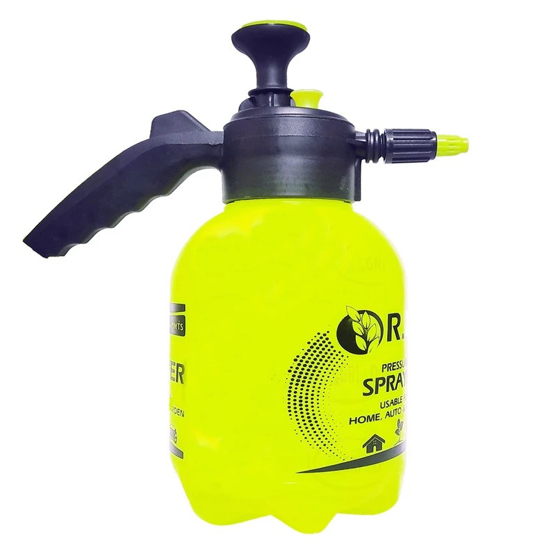 سمپاش مدل RRS-2 حجم 2 لیتر