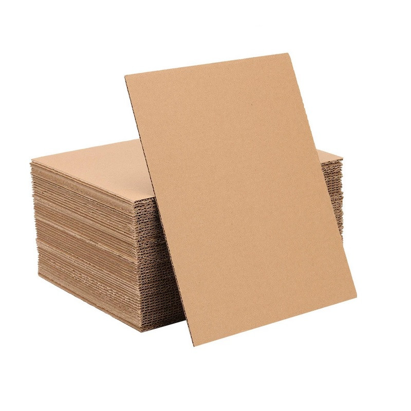 ورق مقوا کارتن مدل 50x50 بسته 50 عددی