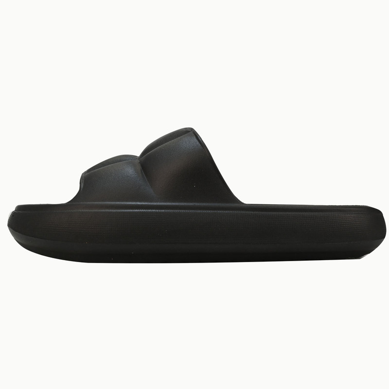 دمپایی مردانه پاپا مدل کوروش کد BL-01