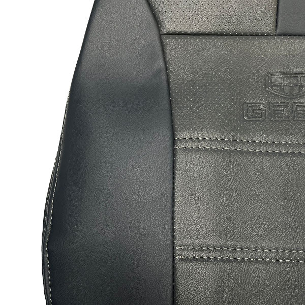 روکش صندلی خودرو مدل 11133 مناسب برای جیلی امگرند