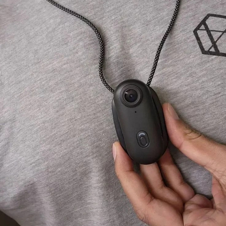 دوربین فیلم برداری ورزشی مدل 4K-Pro-64G