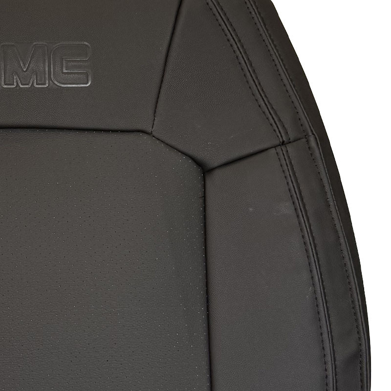 ست کامل روکش صندلی خودرو کد 2263 مناسب برای جک kmc x5