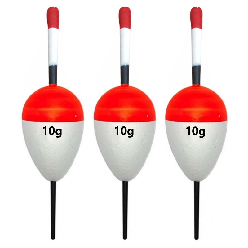 شناور ماهیگیری مدل یونولیتی 10 گرمی بسته 3 عددی