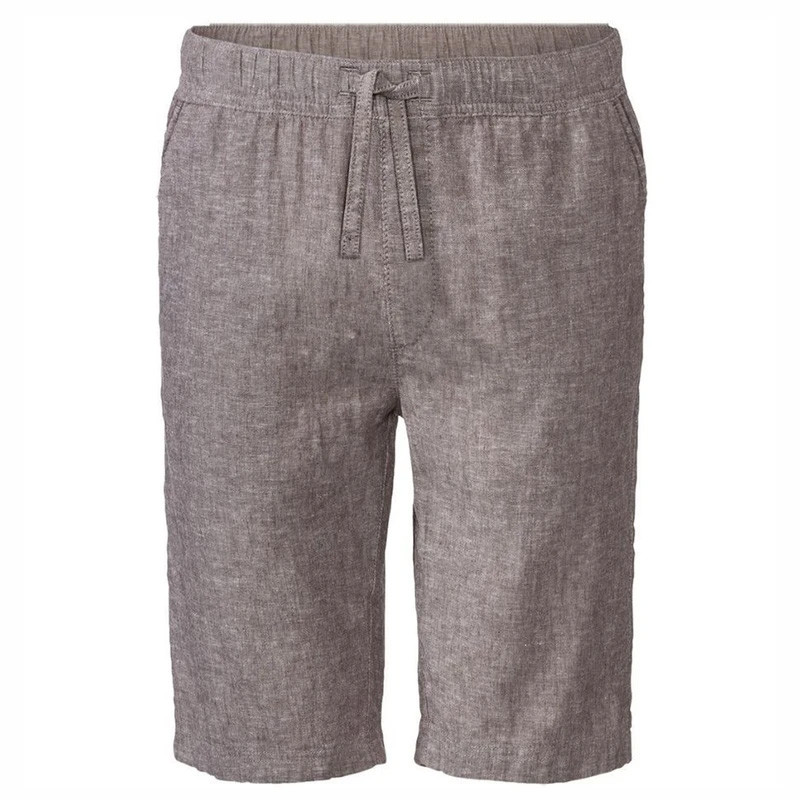 شلوارک مردانه لیورجی مدل لینن13032