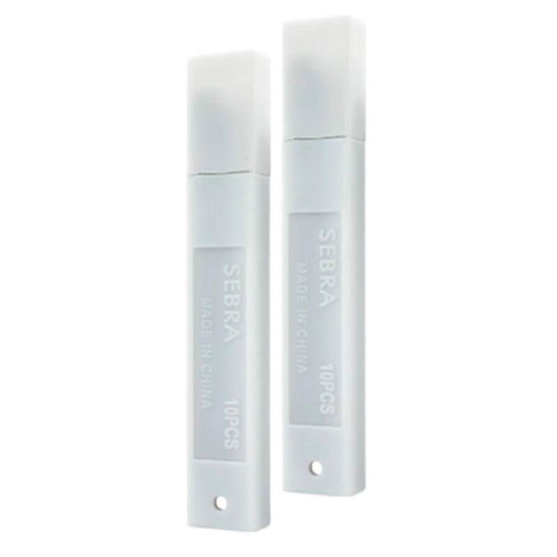 تیغ کاتر سبرا مدلSB-5 بسته20 عددی