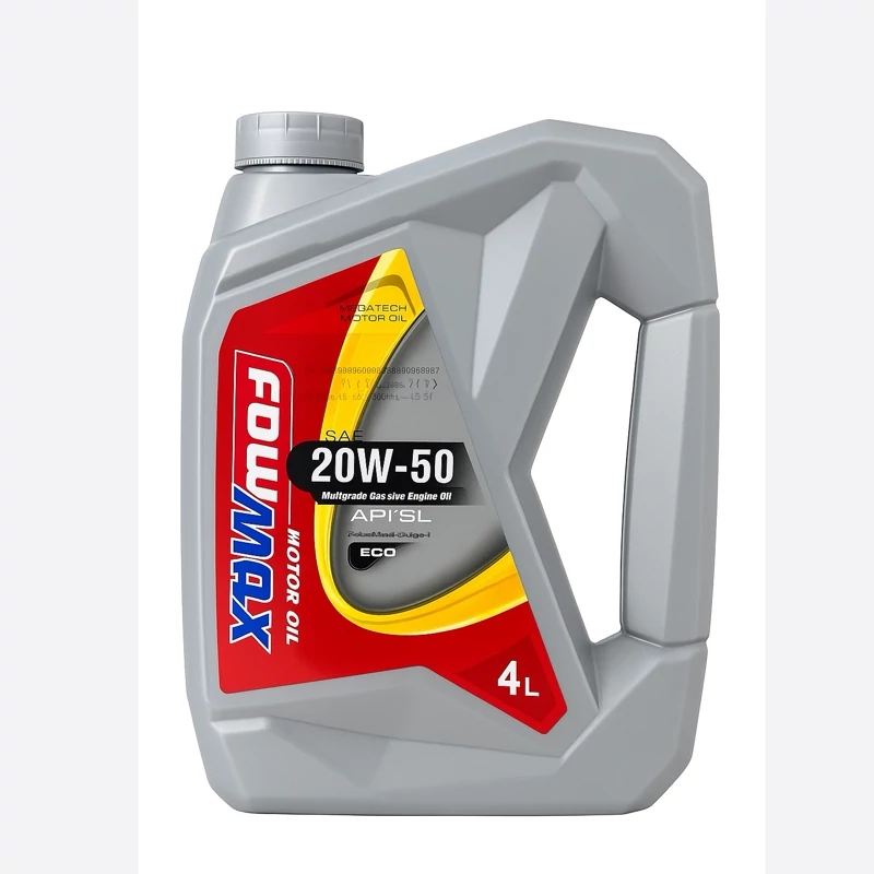 فلومکس 2050 اکو