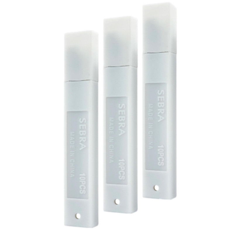 تیغ کاتر سبرا مدلSB-5 بسته 30 عددی