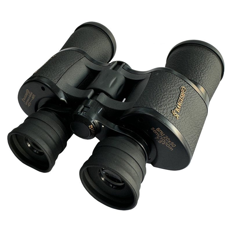 دوربین دوچشمی بایگیش مدل 20X50مدل 1