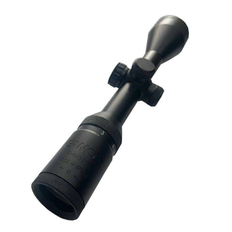 دوربین تفنگ گامو مدل IR 3-9X50مدل 1