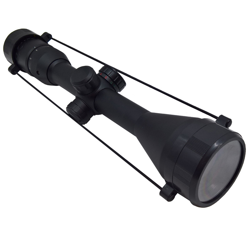 دوربین تفنگ مدل 40-93 IR WR