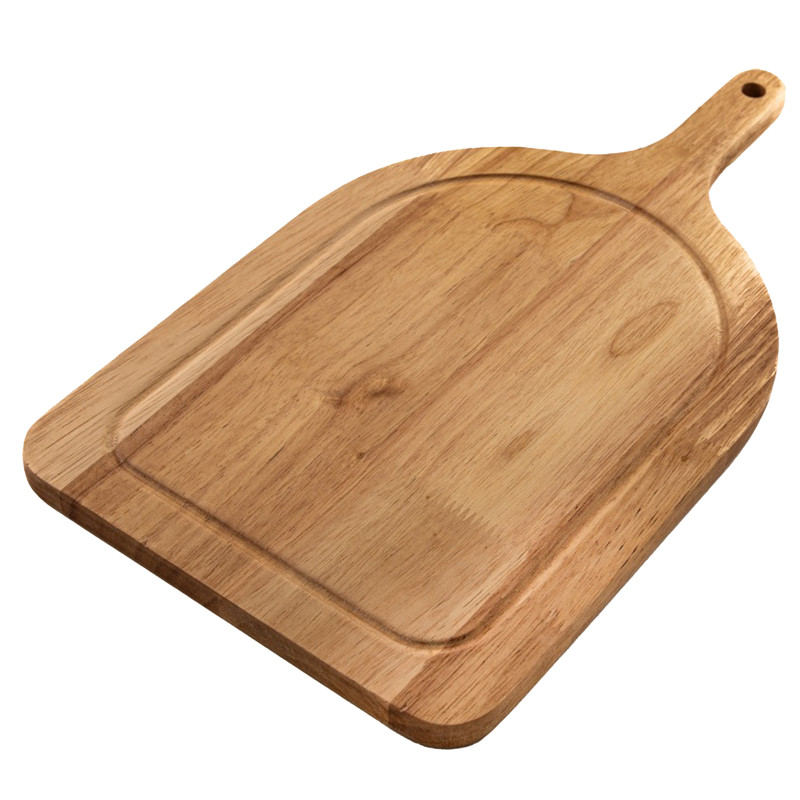 تخته گوشت مدل PGT مستطیل دسته دار کد 1056