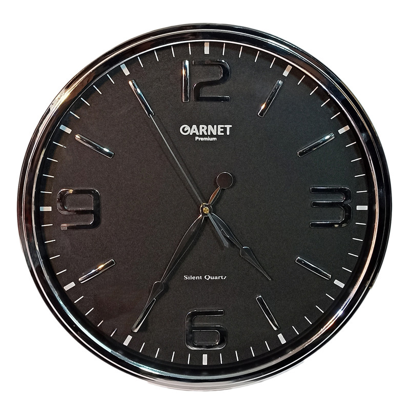 ساعت دیواری گارنت مدل 5021QN
