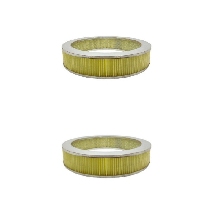 فیلتر هوا خودرو کد 022 مناسب برای نیسان بسته 2 عددی