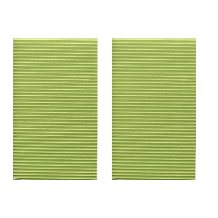 فیلتر کابین مدل SA10-61-153 مناسب برای هایماS7 بسته 2 عددی