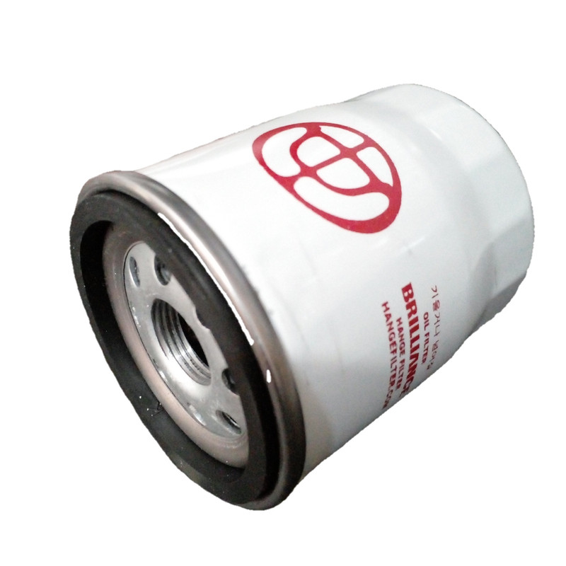 فیلتر روغن خودرو مدل 35 مناسب برای برلیانس