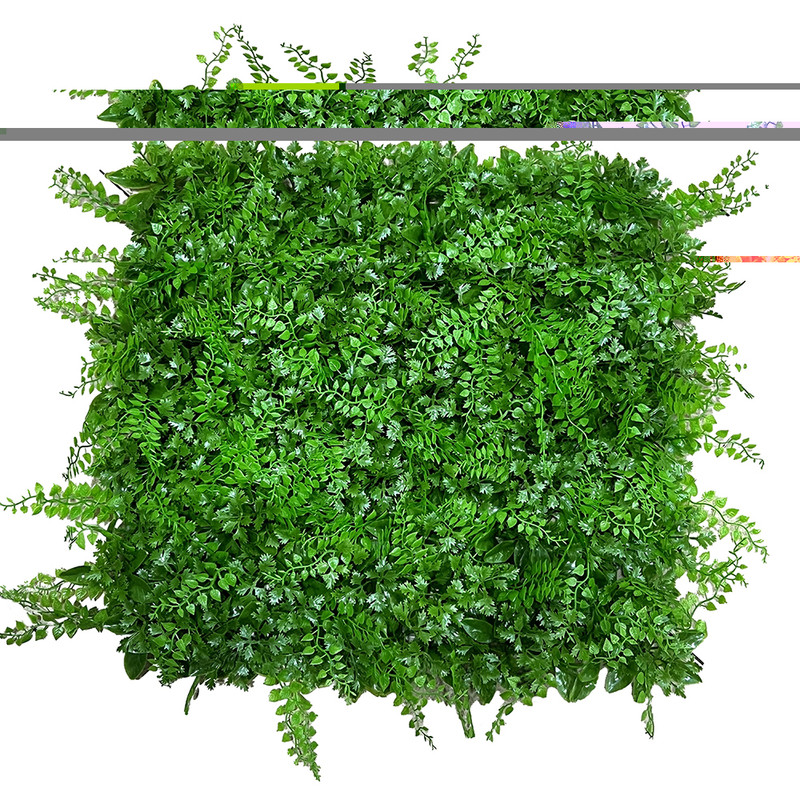 دیوارپوش طرح پیچک سایز 25x25  سانتیمتر