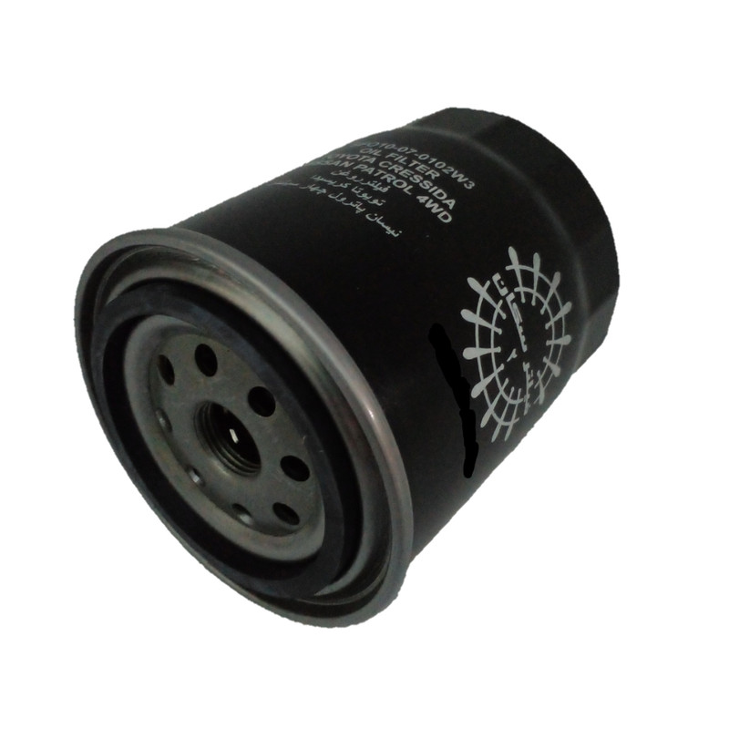 فیلتر روغن سکان مدل SFO10