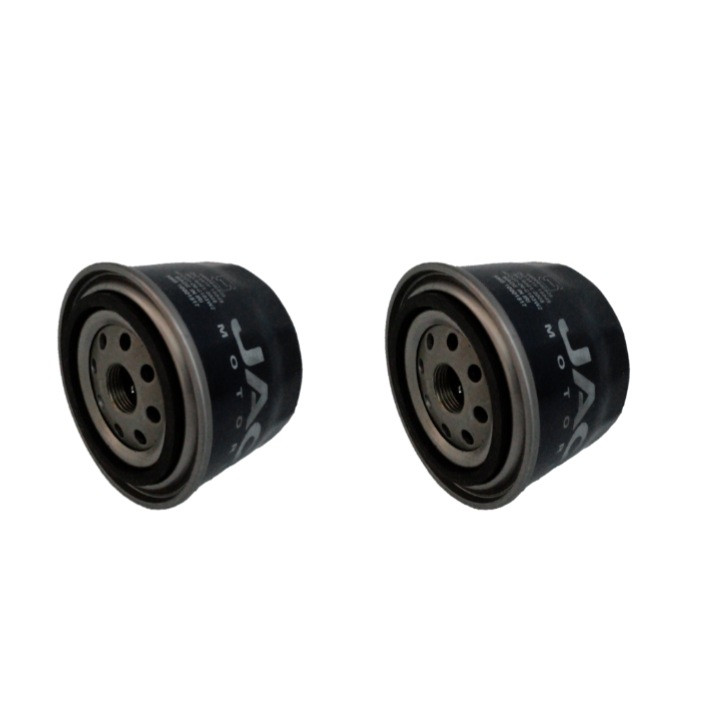 فیلتر روغن مدل 22 مناسب برای جک S5 بسته 2 عددی