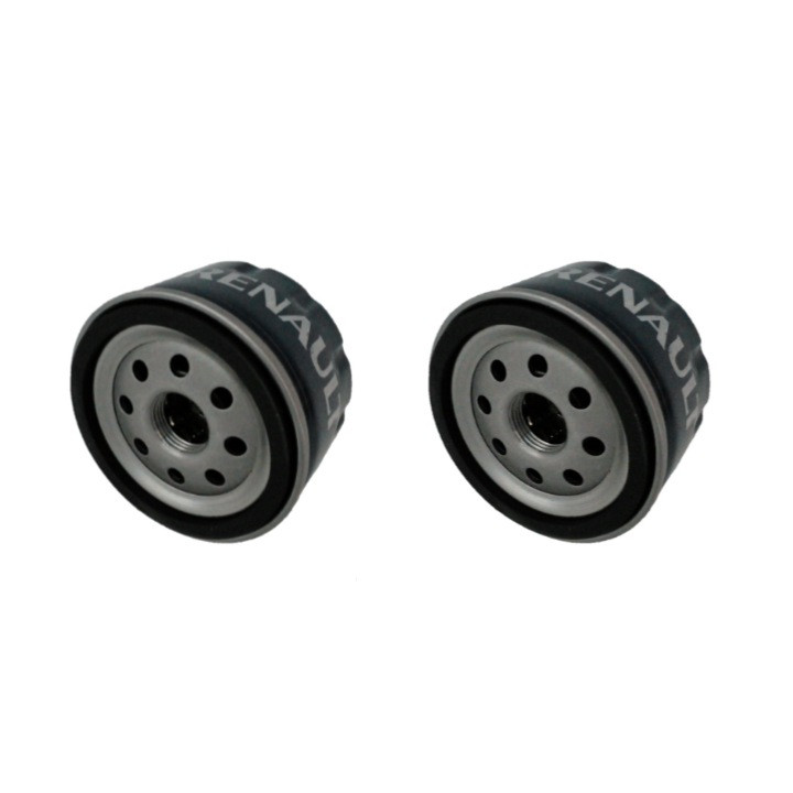 فیلتر روغن کد 05 مناسب برای L90 بسته 2 عددی