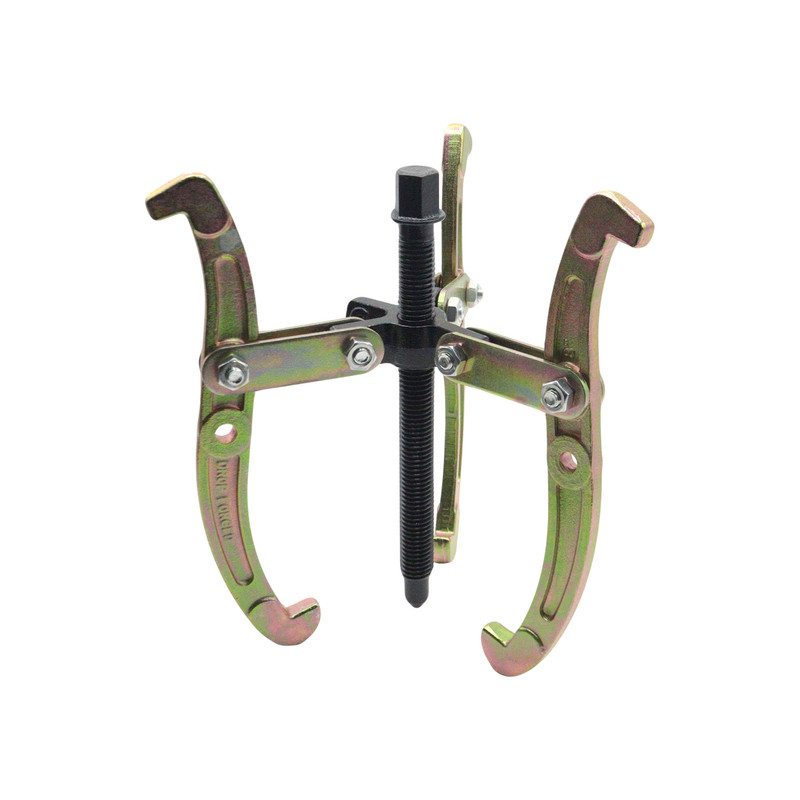 پولی کش سه شاخ میتا مدل YP-8INCH200MM