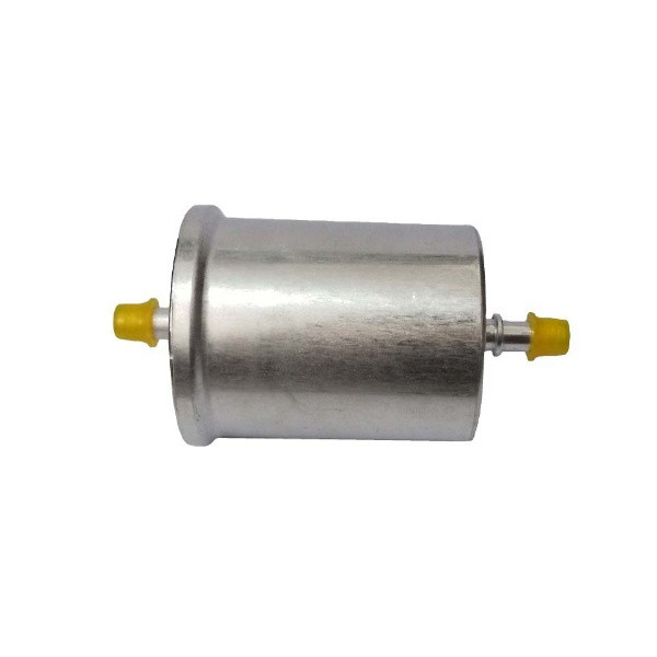 فیلتر بنزین پرفلکس مدل آلومینیومی مناسب برای پژو بسته 2 عددی