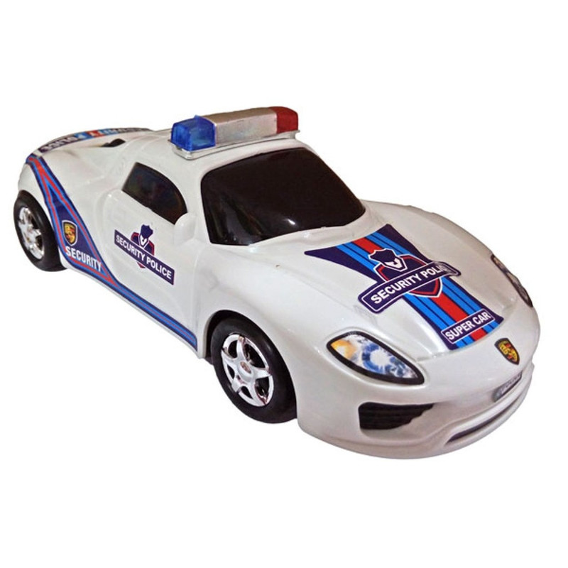 ماشین بازی مدل دیار