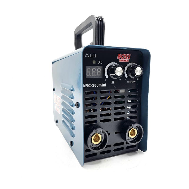 دستگاه جوش 300 باس مدل ARC-300miniمدل 1