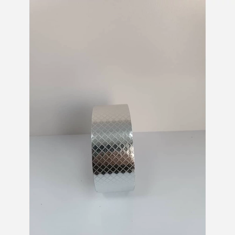 برچسب نواری استیل دیسکاوری طرح دار 5 سانتمدل 1