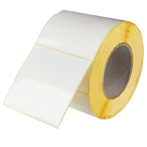 برچسب پرینتر لیبل زن لیوکام سایز 100×80