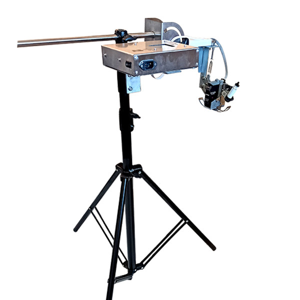 جت پرینتر صنعتی مدل AB I18