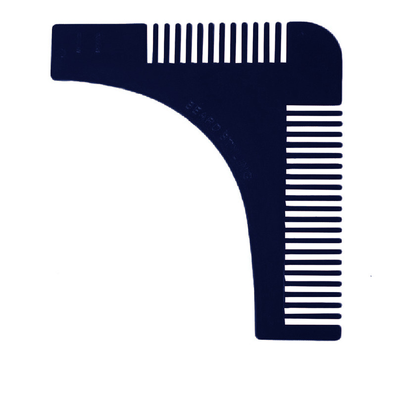 ارسال فوری شانه اصلاح ریش مدل Beard Styling درجه یک مدل جدید