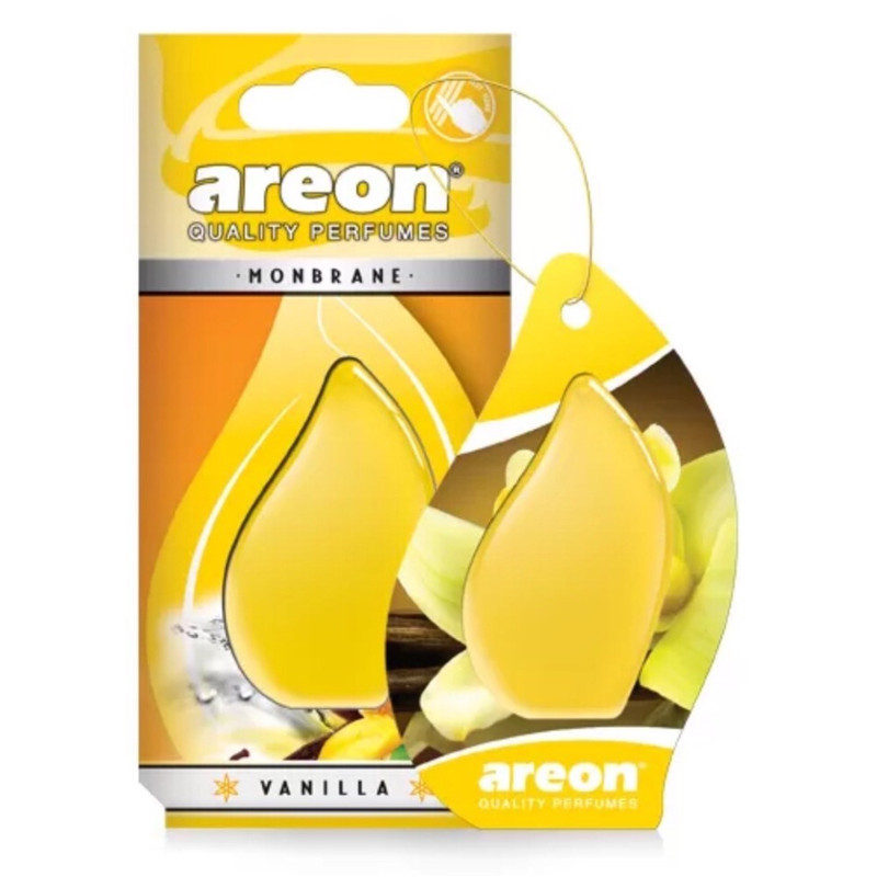 خوشبو کننده خودرو آرئون مدل MONBRANE حجم 8 میلی لیترمدل 1