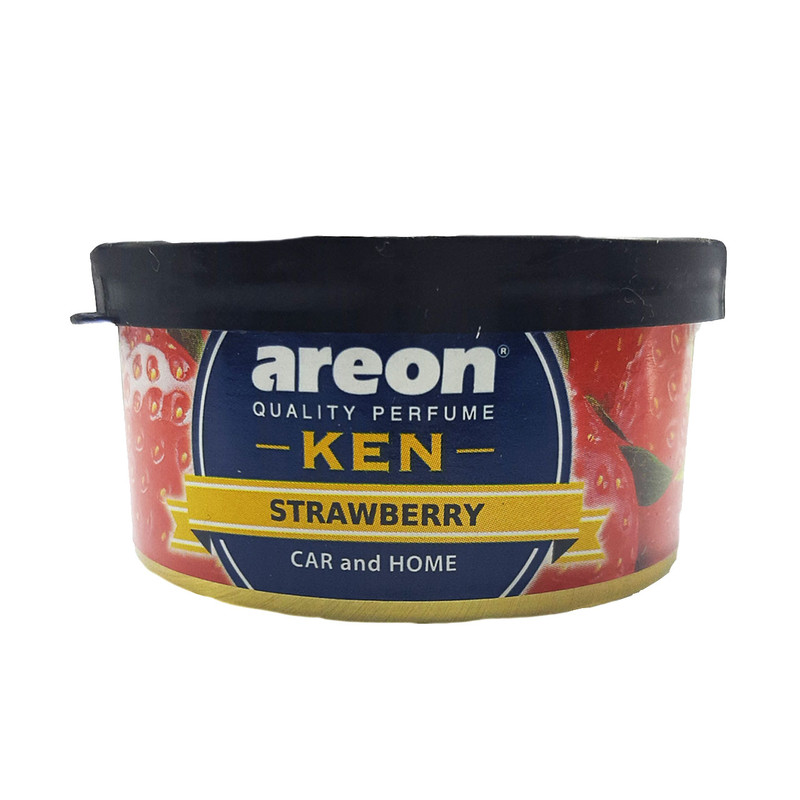 خوشبو کننده خودرو آرئون مدل KENمدل 1