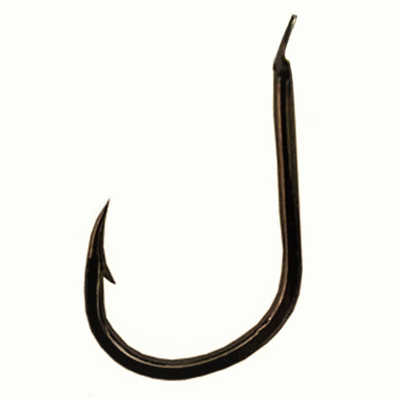 قلاب ماهیگیری کد 6 بسته 100 عددی