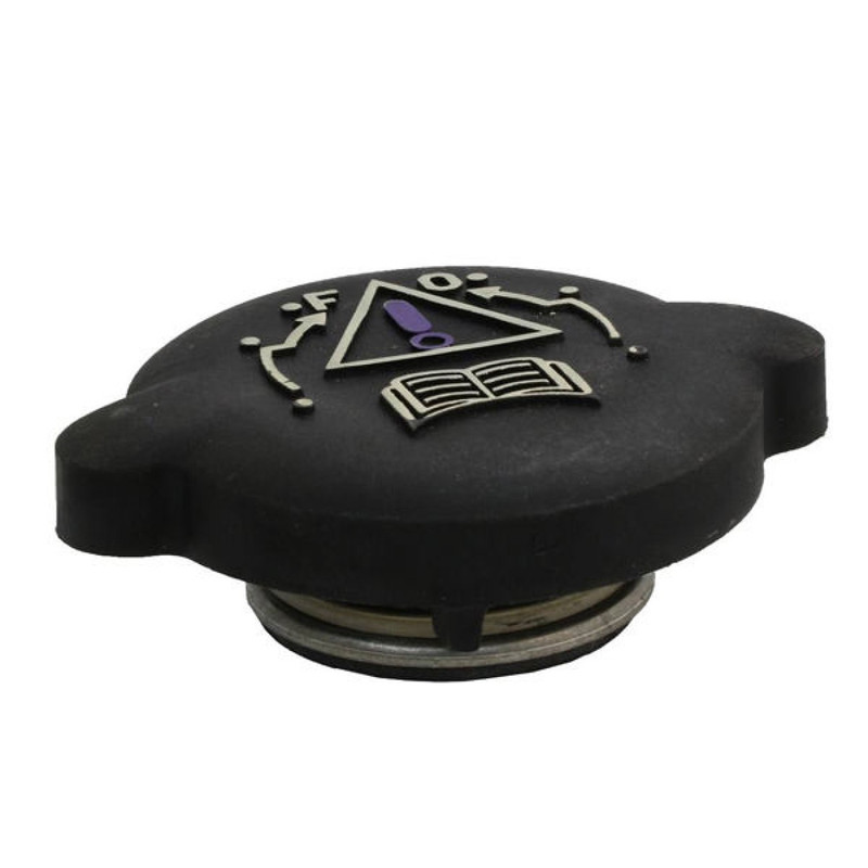 درب رادیاتور خودرو اچ آی سی کد 8122 مناسب برای پژو 405