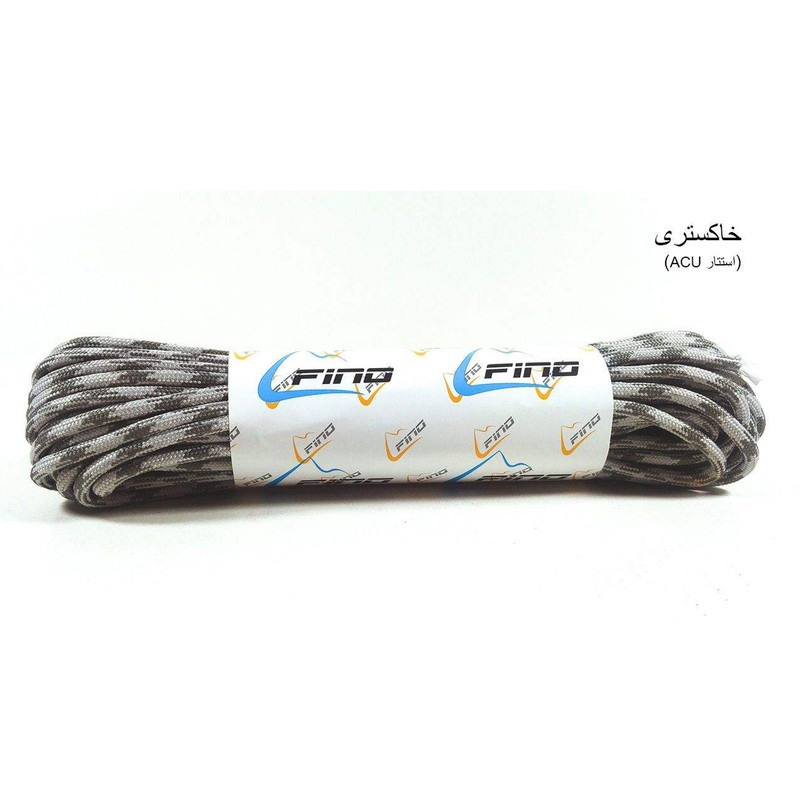 طناب پاراکورد 20 متری فینو مدل Camouflage -1