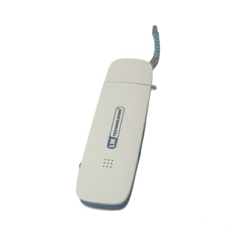 مودم 3G قابل حمل مدل HSUPA با اتصال USB، پشتیبانی از سرعت تا 21.6 Mbps، قابلیت ارسال و دریافت پیامک، شیار کارت حافظه …