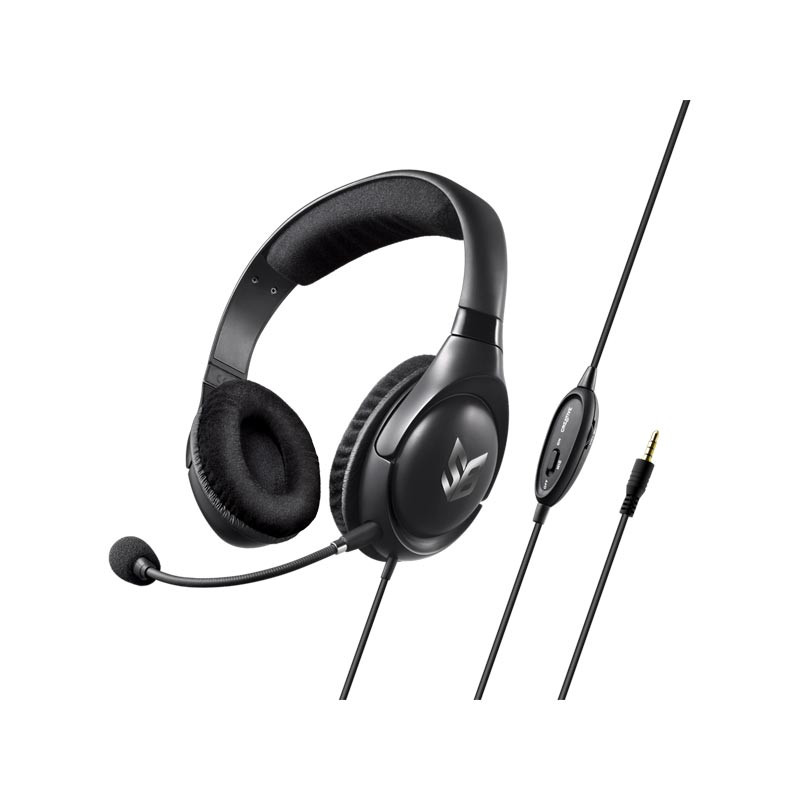 هدست گیمینگ کریتیو مدل Sound Blaster Blaze V2 AP4