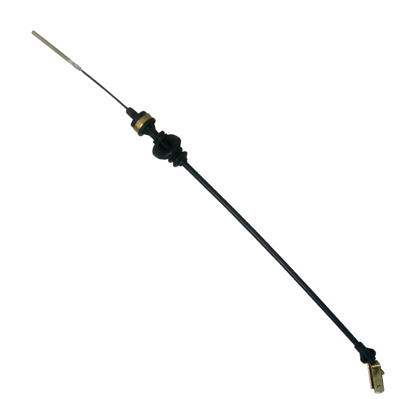 سیم کلاچ جدید پراید اورجینال سایپا