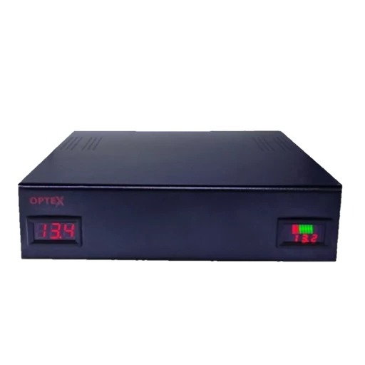 برق اضطراری دوربین مداربسته 20 آمپر IPS OPTEX مدل 1