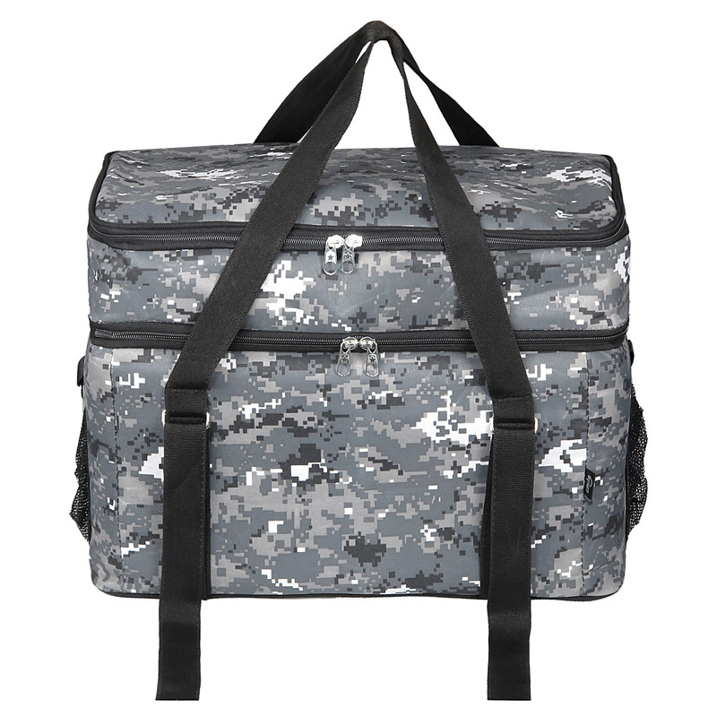 کیف  نظم دهنده صندوق عقب خودرو اسمایل مدل NAZMTT2