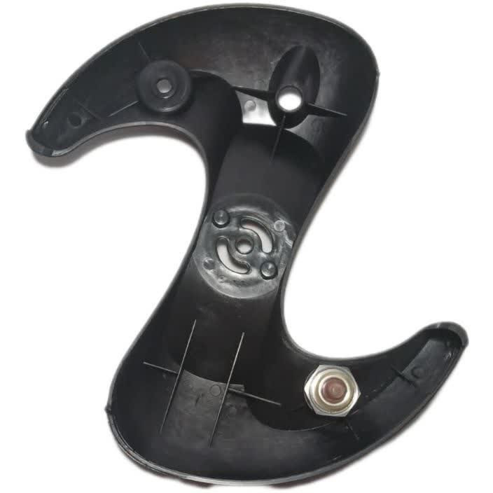 دسته زودپز مدل پوسته درب زودپز کلیپسی طرح Z